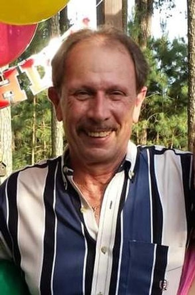 Charles Allen Miller