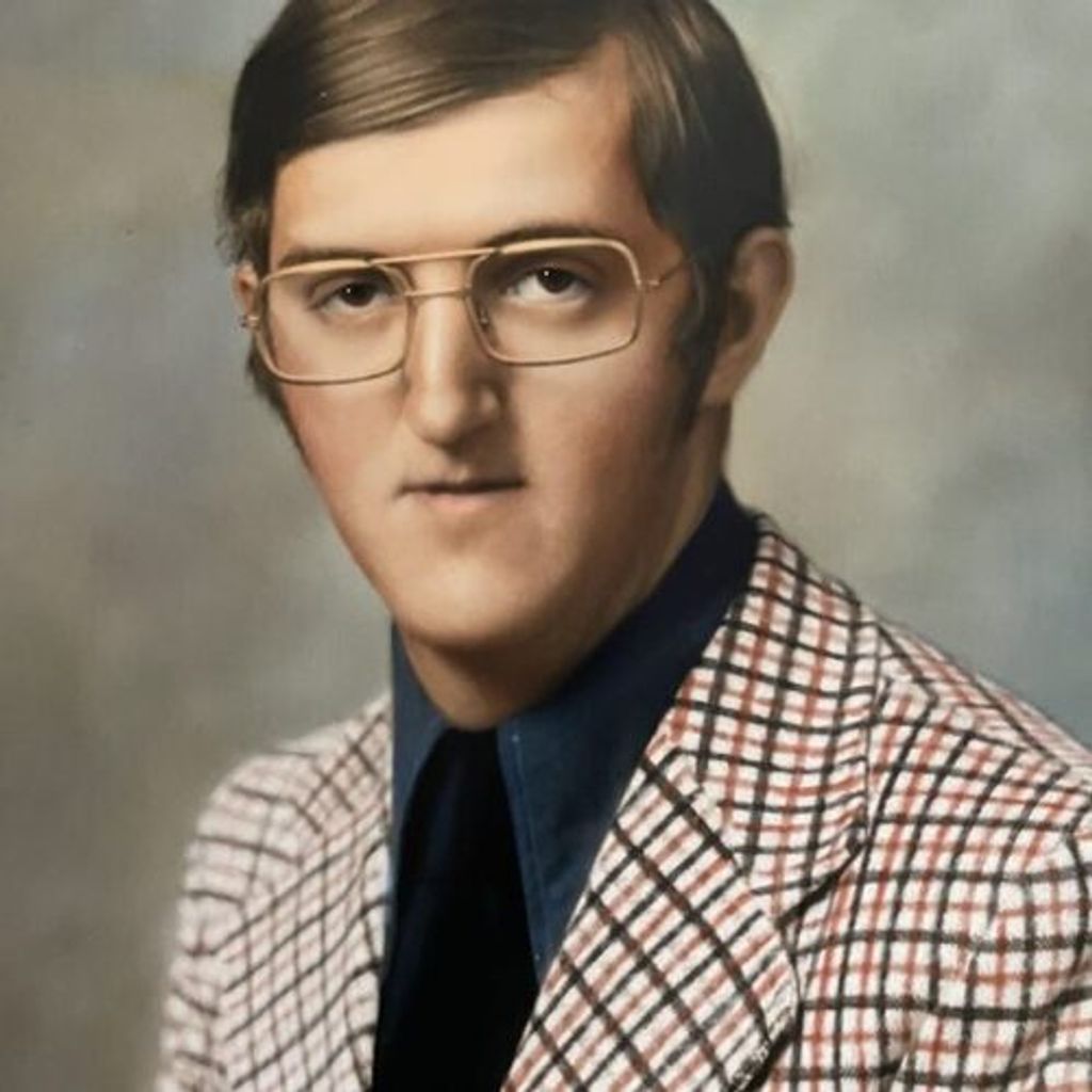 Michael J. Carr Profile Photo