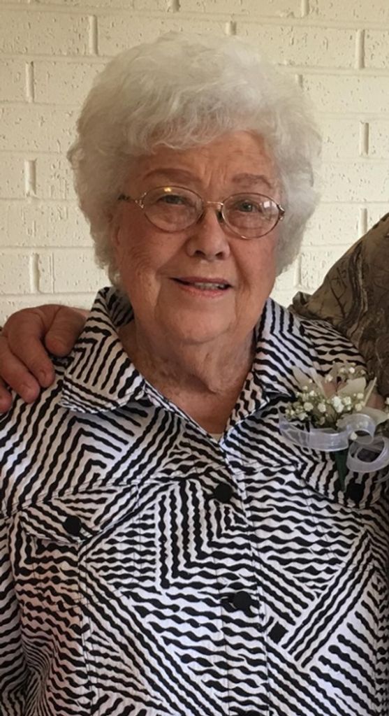 Ethel Holder
