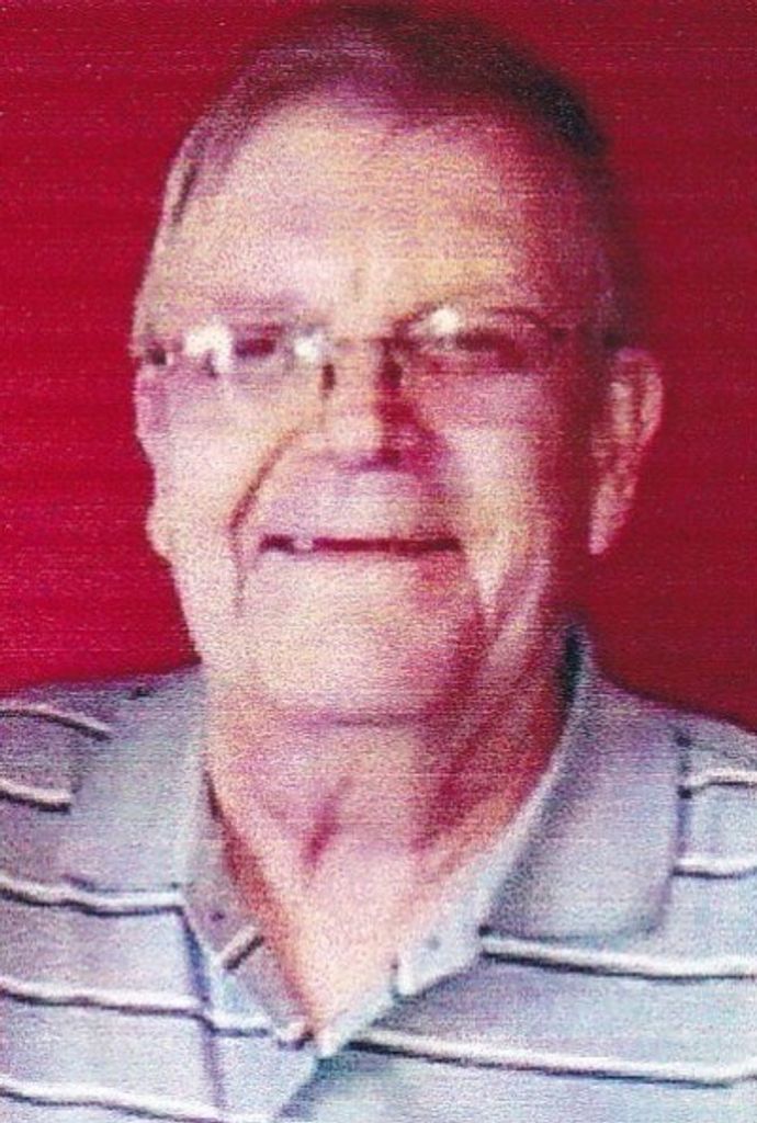 Dennis B. Swiggum Profile Photo