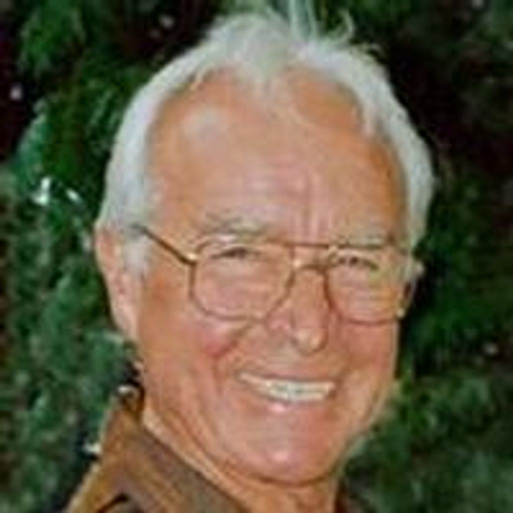 James  Henry Steere