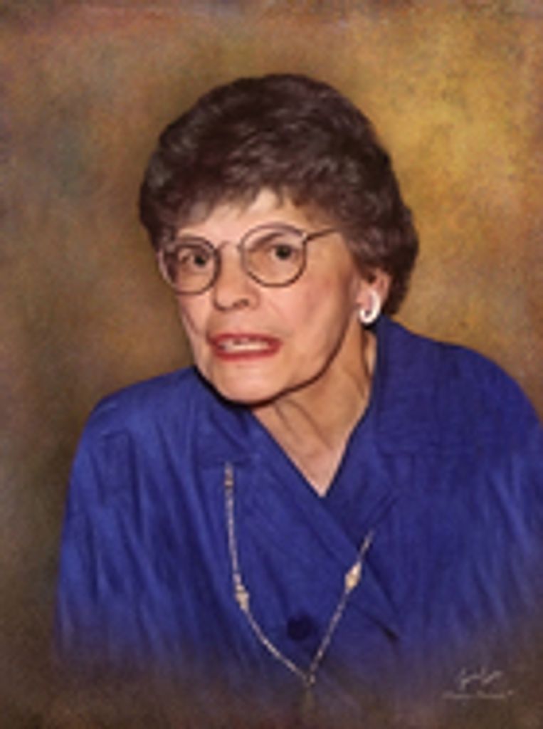 Patricia  M. Bersch Profile Photo