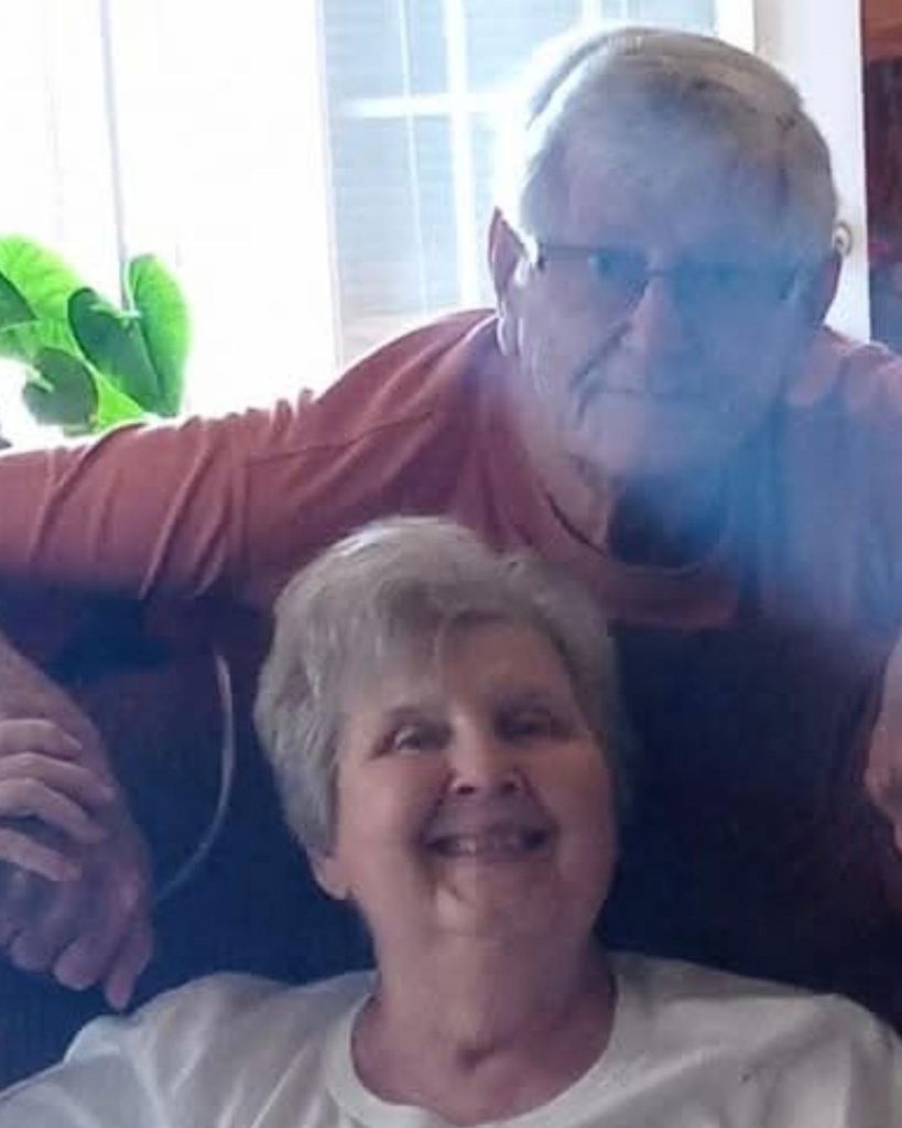Sandra Arleen Moyers Profile Photo