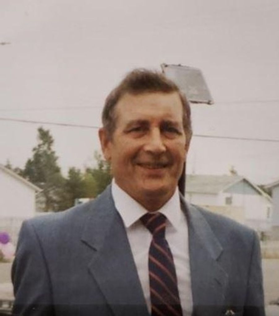 Clifford Lush Profile Photo