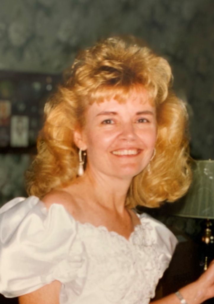 Kathy Geiger