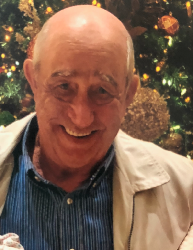 James Larry Merritt