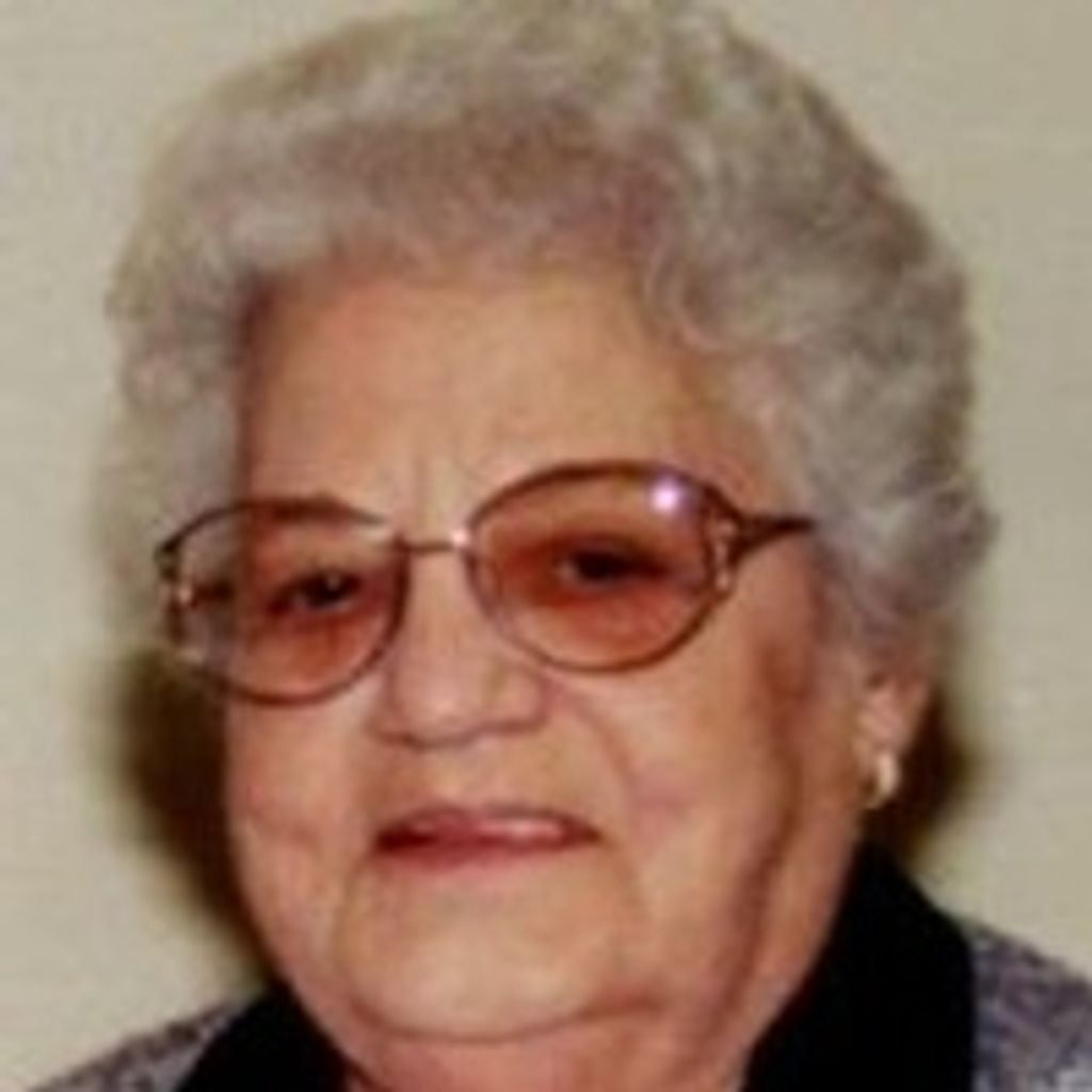 Gladys Phillips