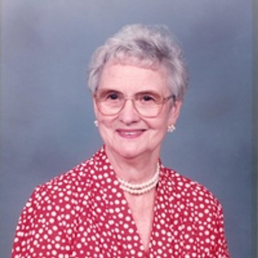 Hazel Frances Davis