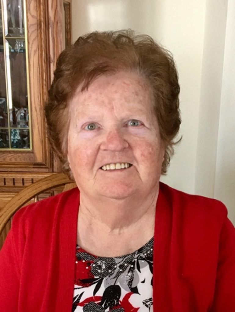 Gertrude M. Heimann Profile Photo