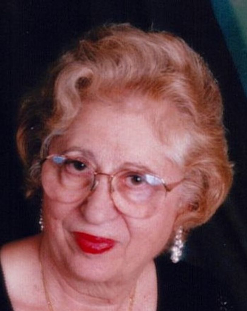 Fay Arfaras