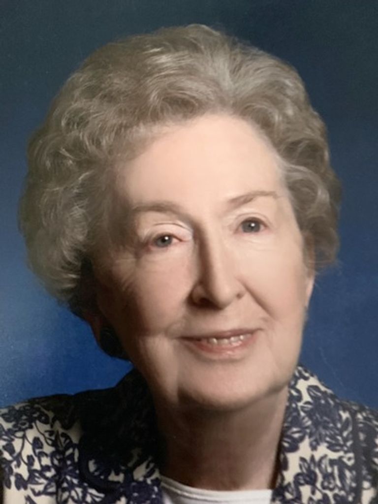 Mary Selma Tanner Rasberry