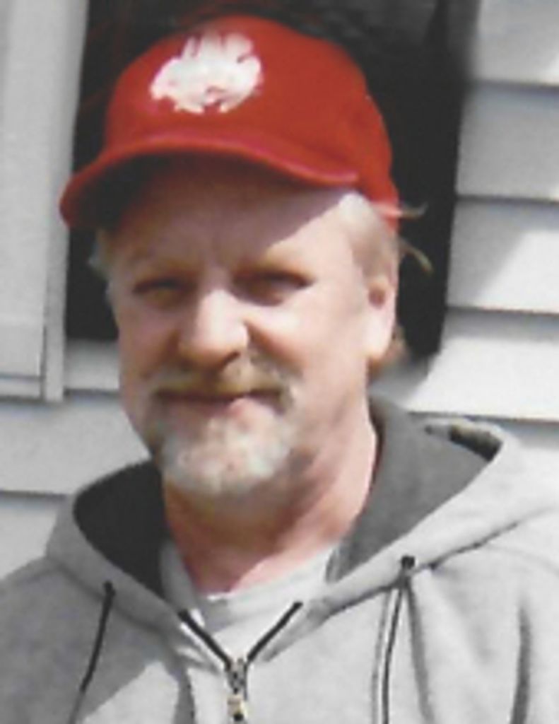 Jeffery A. Moore 