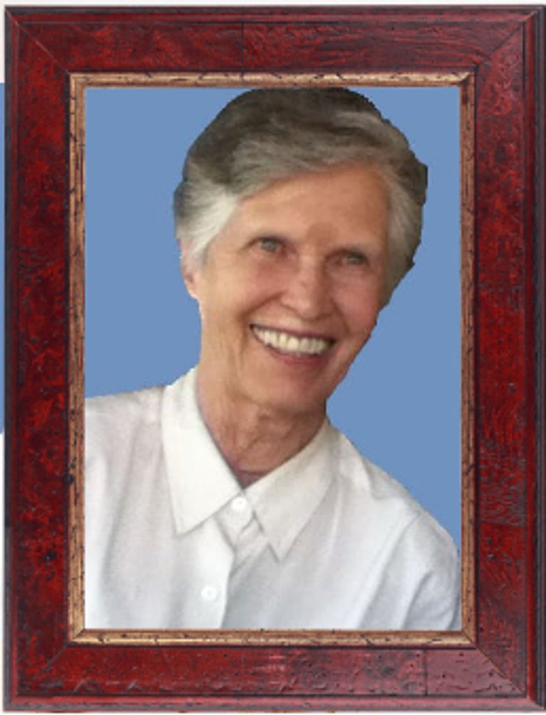 Elizabeth "Beth" Molder