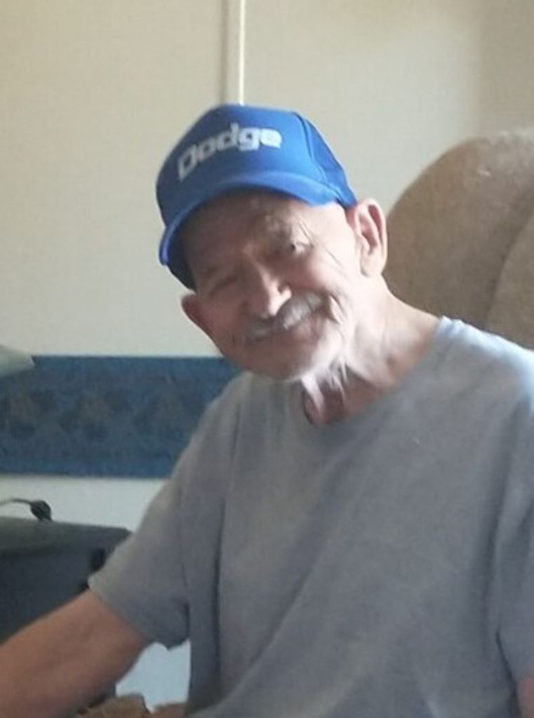 Lewis Daniel "Danny" Whitlock
