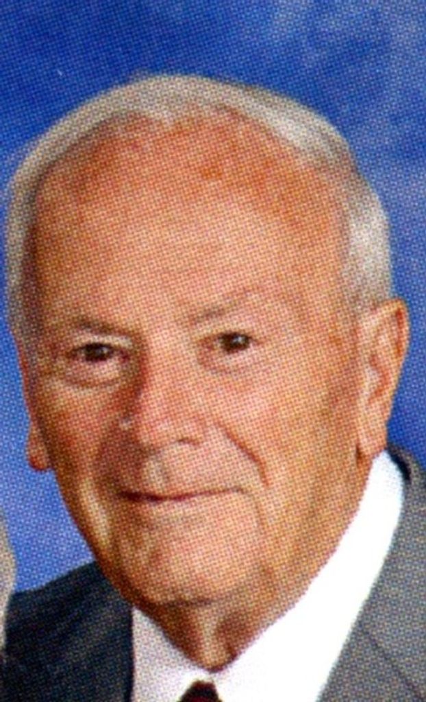 Robert E. Davis