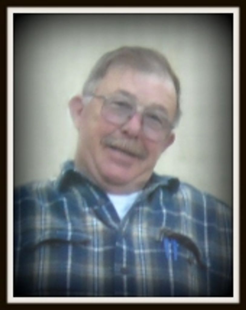 Charles Ray 'Chuck' Ferguson