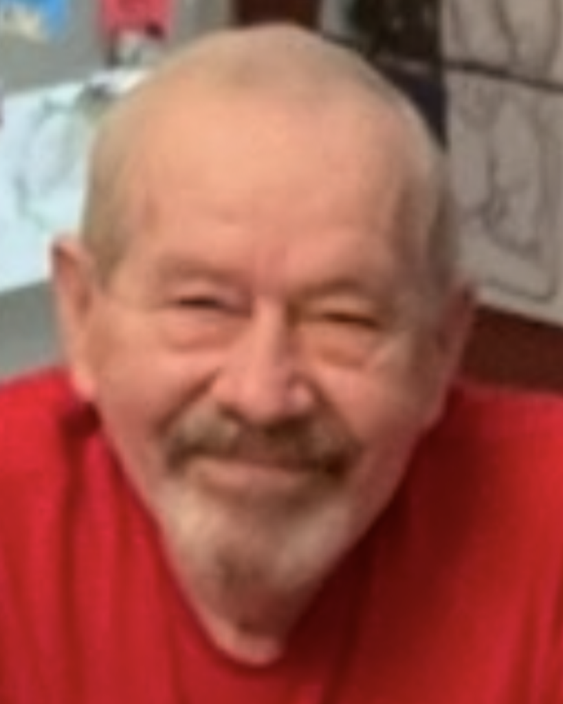 Michael Wayne Childers Profile Photo