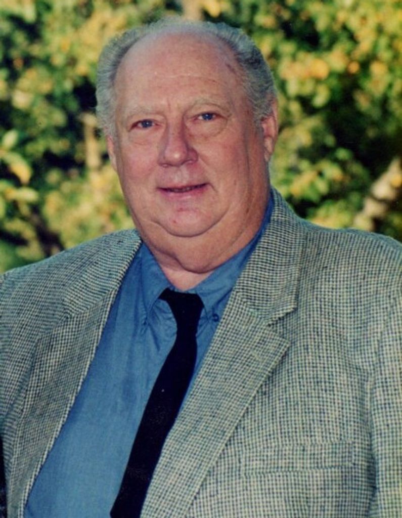 John J. Mossage