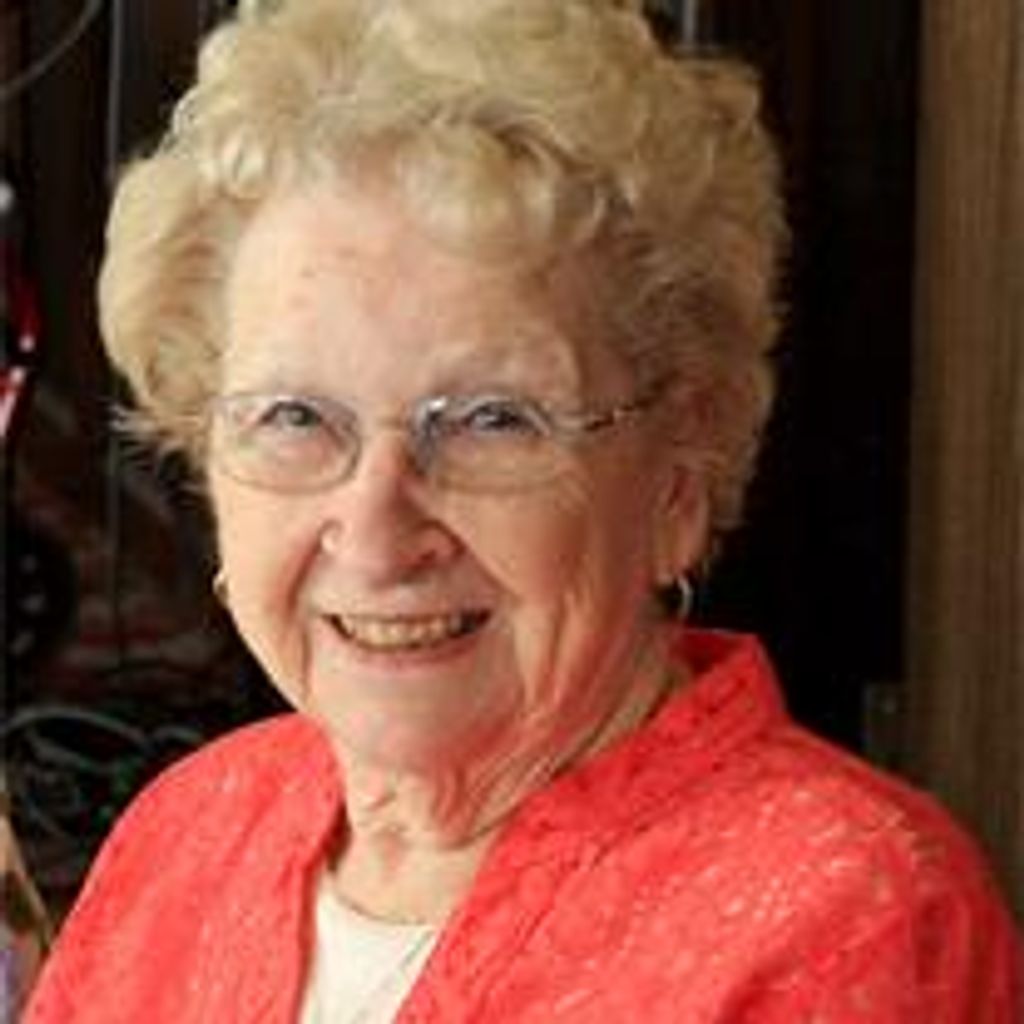 Marjorie "Marge" E.  Gabriel