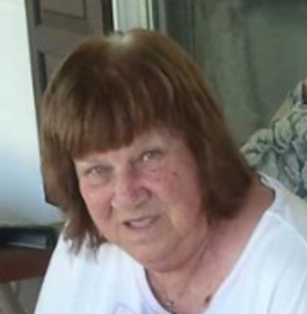 Martha Jean Biggs Profile Photo