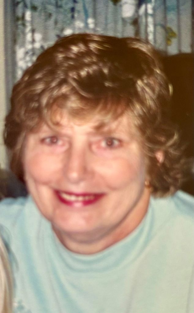 Shirley Langdon Profile Photo