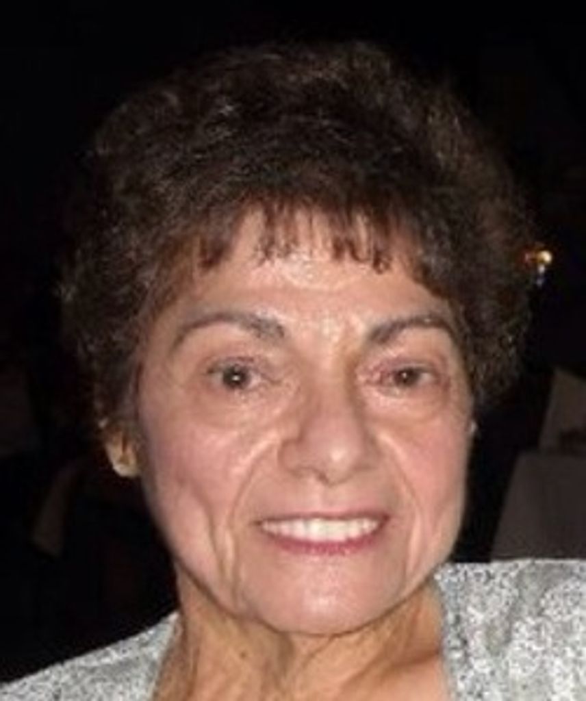 Amelia S. Mantas Profile Photo