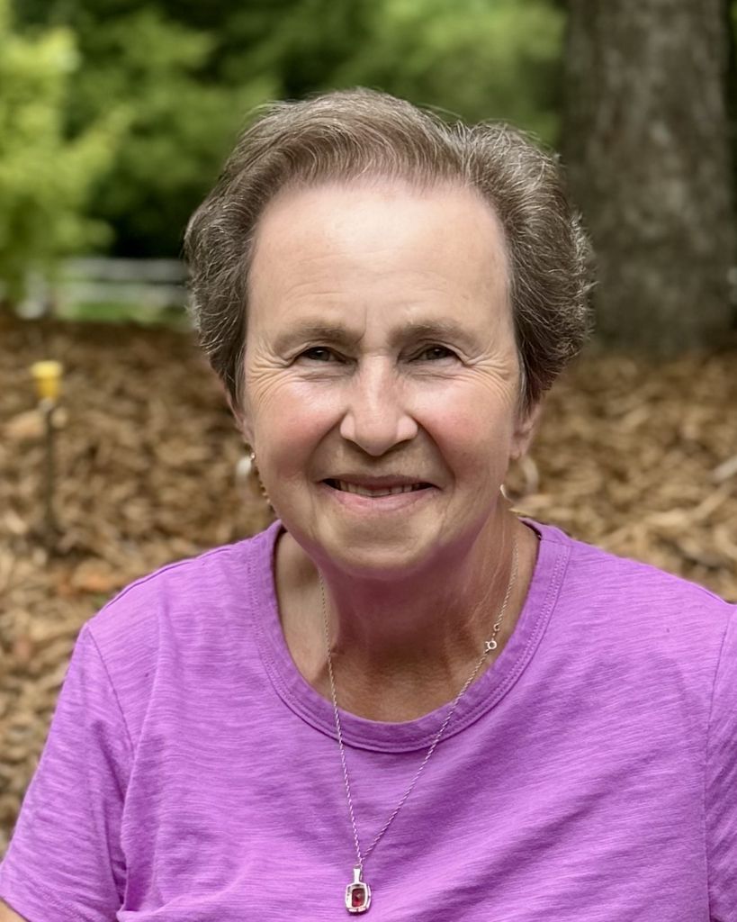 Linda Sue (Harris) Faircloth