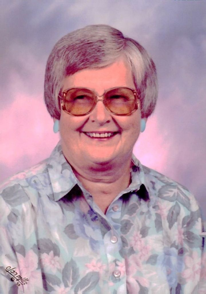 ANN M. BARNES