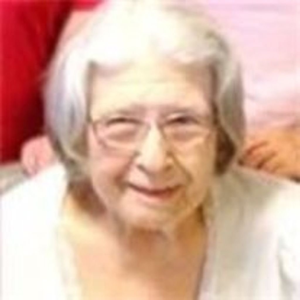 Patricia "Pat" I. (Royer)  Mellinger