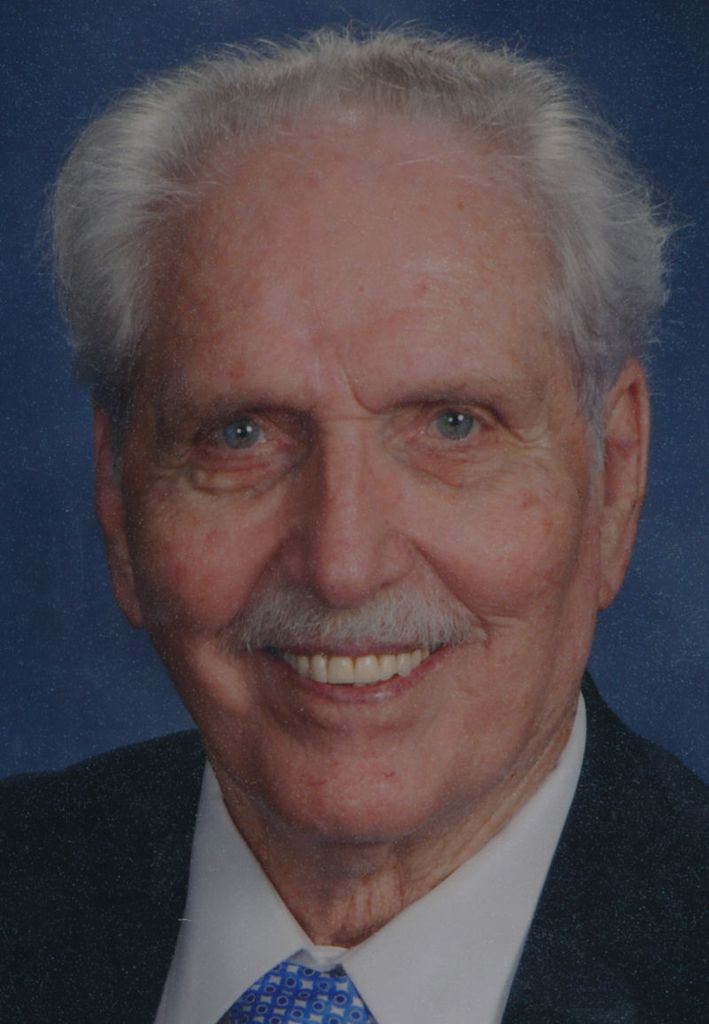 James "Jim" Thomas Lee Profile Photo
