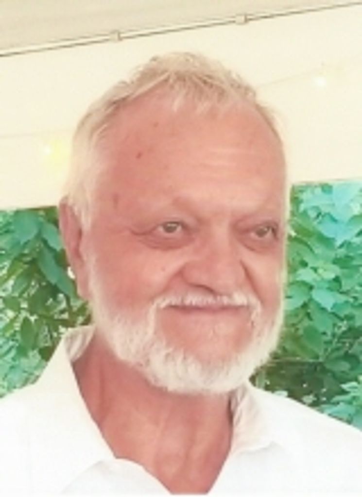 Myron L. Mike Stoikes