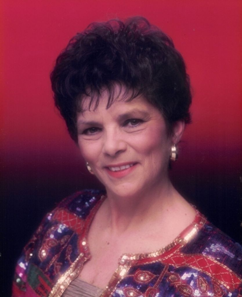 Diane P. Hopkins Profile Photo