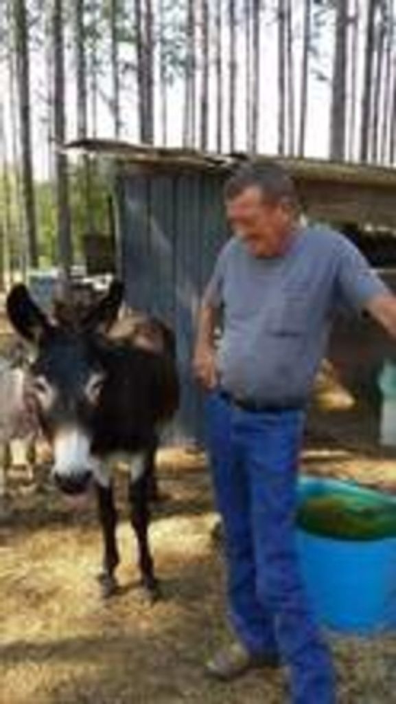 Gloyd F. Stadel Profile Photo