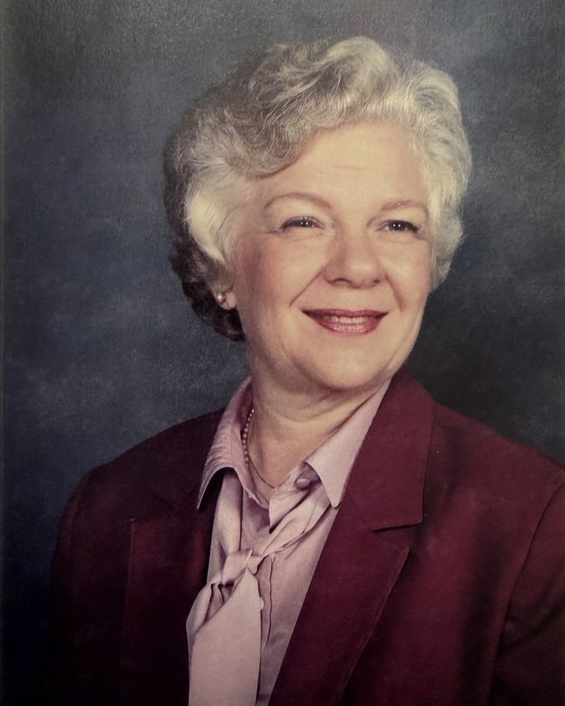 Betty Lou Crews Smith Profile Photo