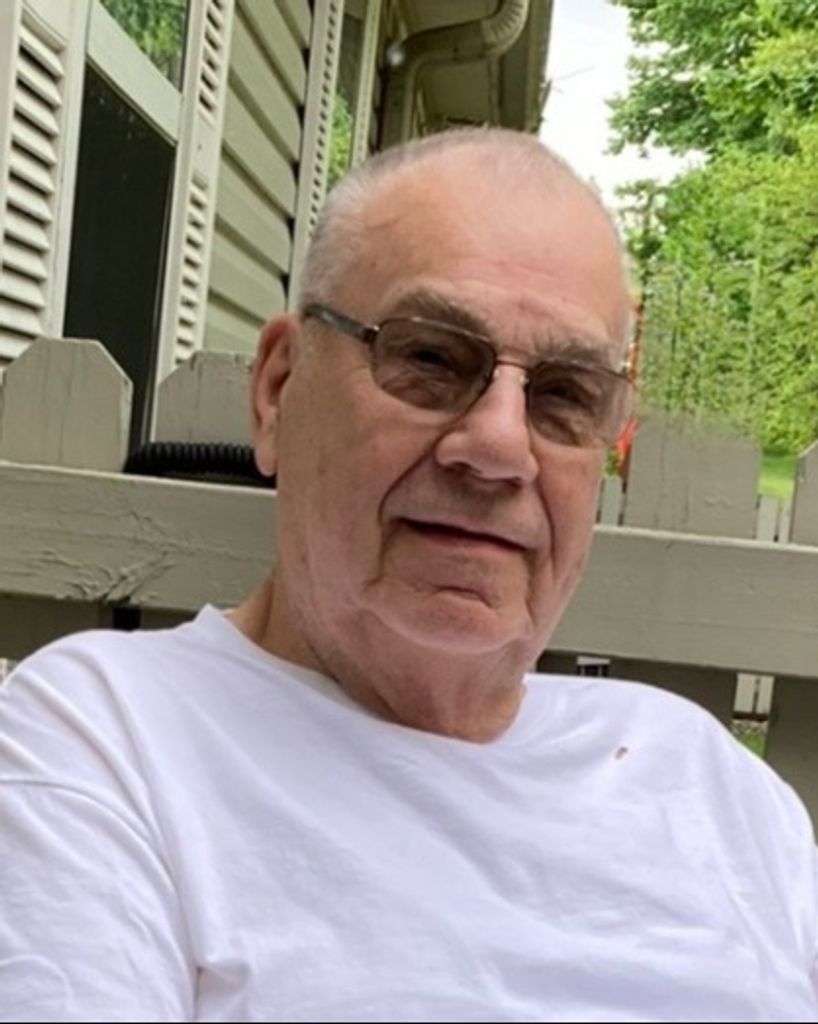 Lawrence (Larry) S. Nageotte Profile Photo