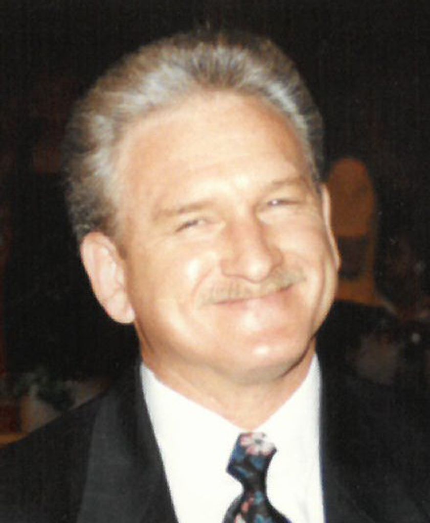Robert B. Moore