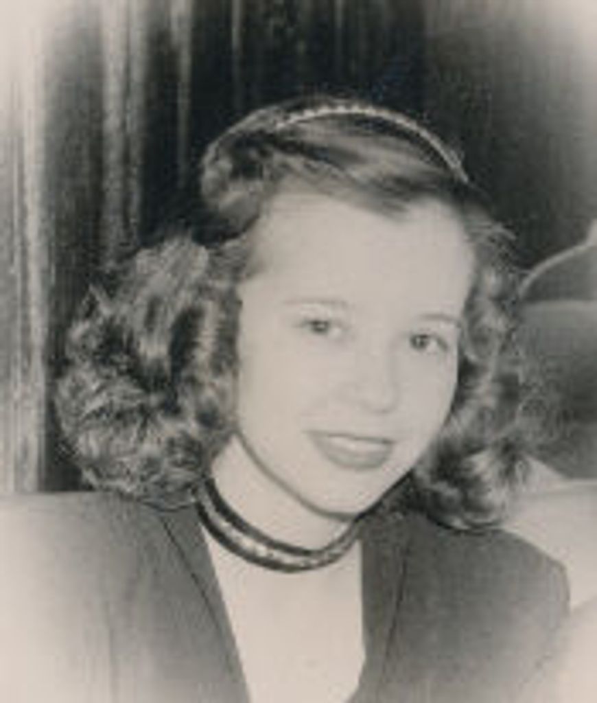 Mary Elizabeth "Liz" Brown Profile Photo