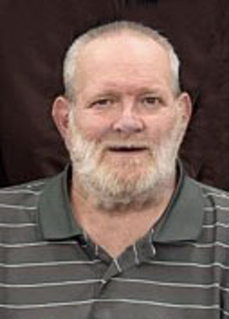 David Michael Gerdes Profile Photo