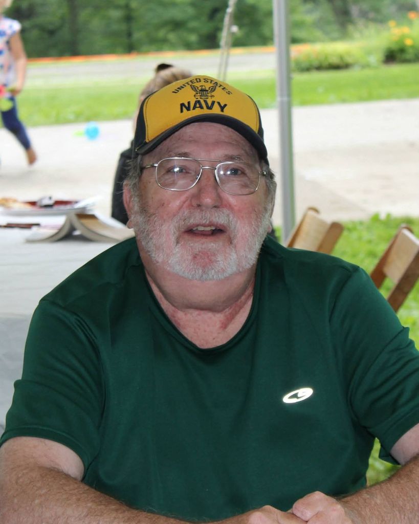Thomas Robert Craig Profile Photo