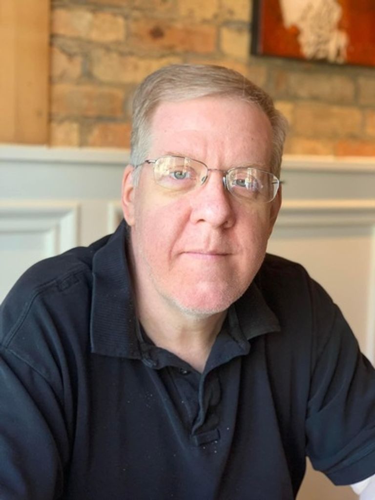 Kerry J. Kauffman Profile Photo