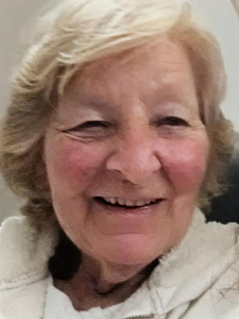 Margaret "Peggy" F. Wilkins