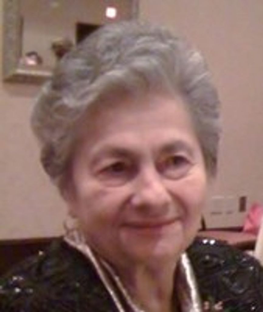 Donata Di Sisto