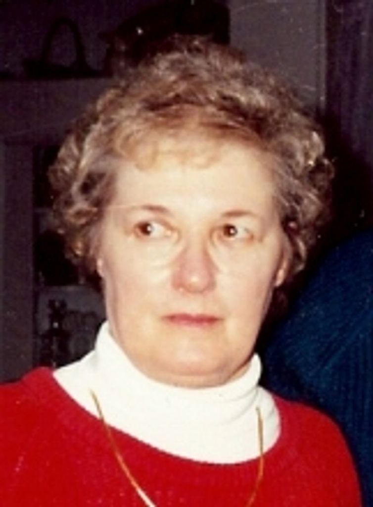 Jacqueline  Benicase