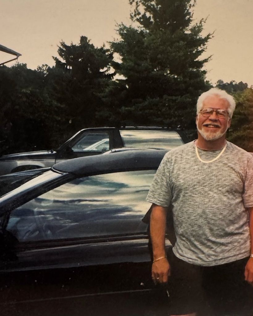 John L. Wermlinger, Jr. Profile Photo