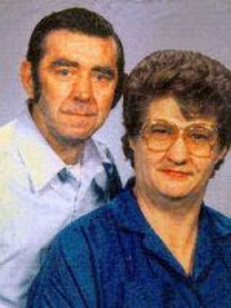 Betty Jean Sanders