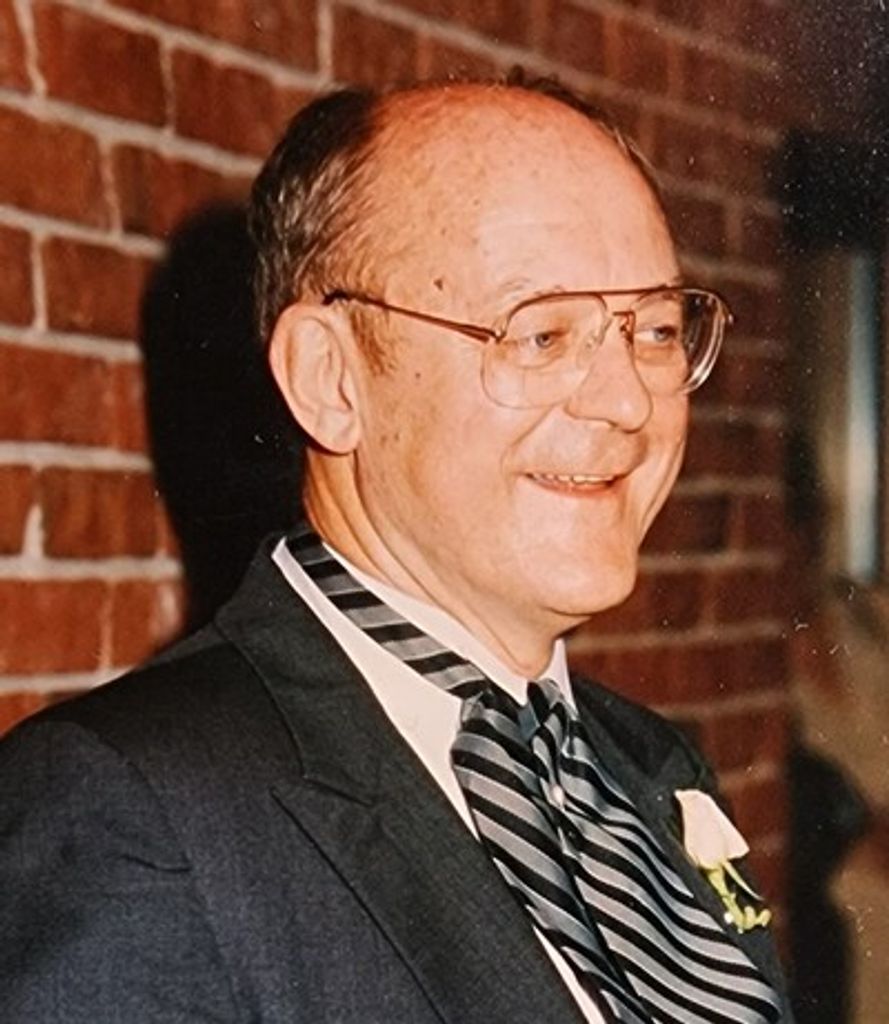 Norris August (Brownie) Browne Profile Photo