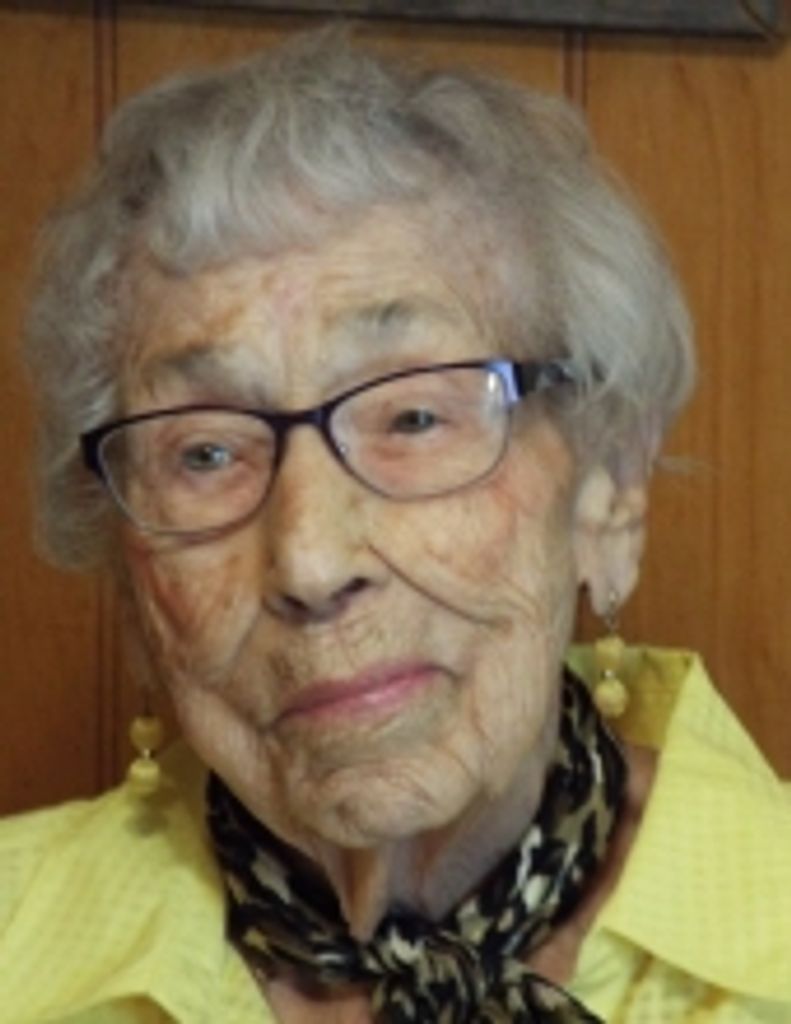 Lorraine Lucille Weller