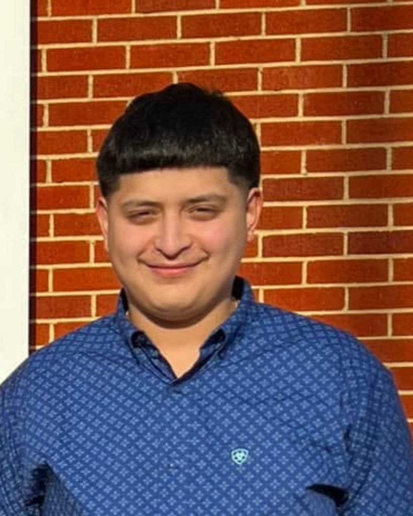 Óscar Eduardo Loredo Profile Photo