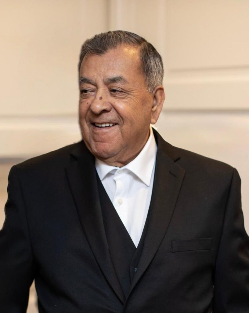 Antonio Ceja Gutierrez Profile Photo