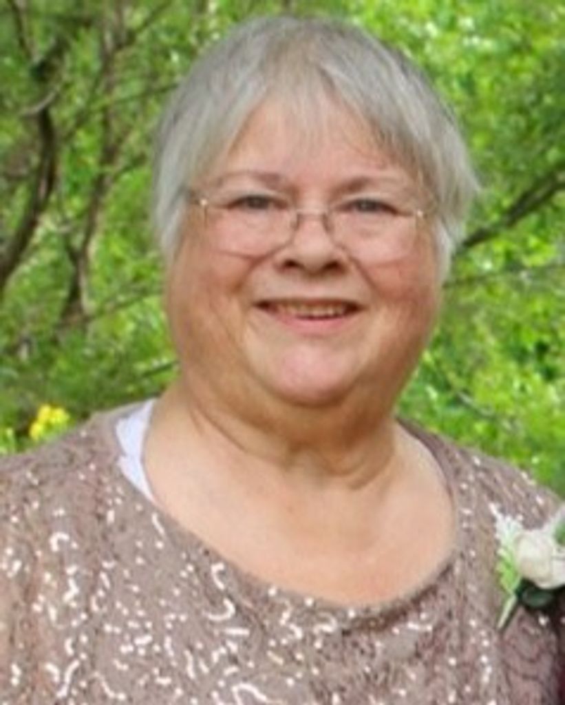 Patricia Ann Harm Profile Photo